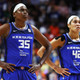 Image for article titled WNBA Players to Avoid Russia in the Offseason
